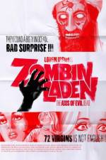 Watch Zombinladen The Axis of Evil Dead Goojara
