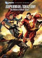 Watch Superman/Shazam!: The Return of Black Adam Goojara