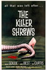 Watch The Killer Shrews Goojara