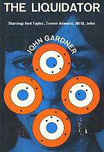 Watch The Liquidator Goojara