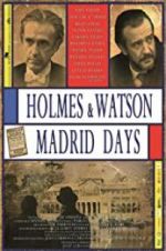 Watch Holmes & Watson. Madrid Days Goojara