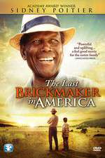 Watch The Last Brickmaker in America Goojara