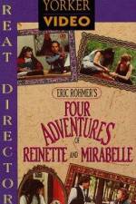 Watch 4 aventures de Reinette et Mirabelle Goojara