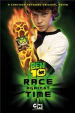Watch Ben 10: Race Against Time Goojara