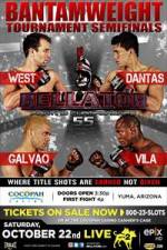 Watch Bellator Fighting Championships 55 Goojara