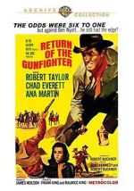 Watch Return of the Gunfighter Goojara