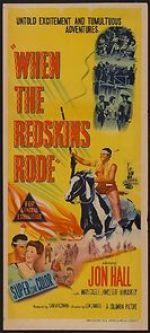 Watch When the Redskins Rode Goojara