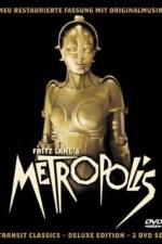 Watch Metropolis Goojara