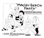 Watch Malibu Beach Party (Short 1940) Goojara
