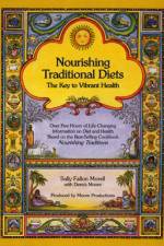 Watch Nourishing Traditional Diets Seminar Goojara