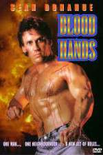 Watch Blood Hands Goojara