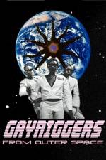 Watch Gayniggers from Outer Space Goojara