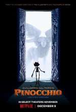 Watch Guillermo del Toro's Pinocchio Goojara