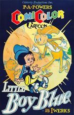 Watch Little Boy Blue (Short 1936) Goojara