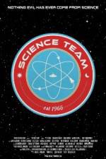 Watch Science Team Goojara