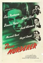 Watch Dear Murderer Goojara
