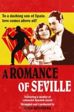 Watch The Romance of Seville Goojara