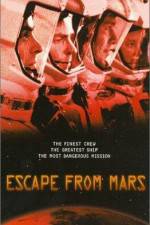 Watch Escape from Mars Goojara