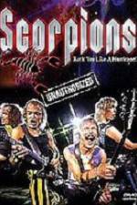 Watch The Scorpions Rock You Like A Hurricane Unauthorized Goojara