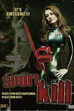 Watch Sportkill Goojara
