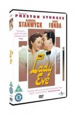 Watch The Lady Eve Goojara