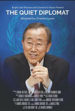 Watch The Quiet Diplomat Goojara