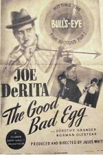 Watch The Good Bad Egg Goojara
