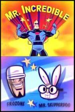 Watch Mr. Incredible and Pals Goojara