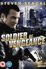 Watch Soldier Of Vengeance Goojara