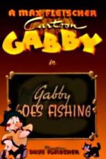 Watch Gabby Goes Fishing (Short 1941) Goojara