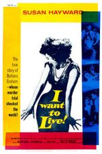 Watch I Want to Live! Goojara