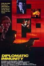 Watch Diplomatic Immunity Goojara