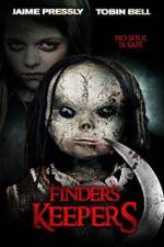 Watch Finders Keepers Goojara