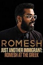 Watch Romesh Ranganathan: Just Another Immigrant - Romesh at the Greek Goojara