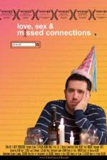 Watch Love, Sex, and Missed Connections Goojara