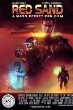 Watch Red Sand A Mass Effect Fan Film Goojara