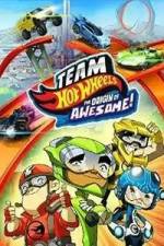 Watch Team Hot Wheels: The Origin of Awesome! Goojara