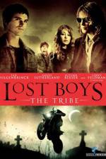 Watch Lost Boys: The Tribe Goojara