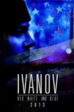Watch Ivanov Red, White, and Blue Goojara