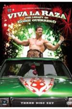 Watch Viva la Raza The Legacy of Eddie Guerrero Goojara
