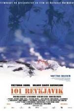 Watch 101 Reykjavík Goojara