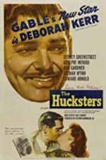Watch The Hucksters Goojara