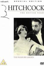 Watch The Pleasure Garden Goojara