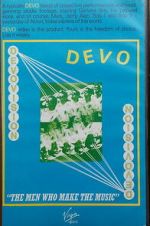 Watch DEVO | The Men Who Make the Music Goojara