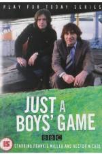 Watch Just a Boy's Game Goojara