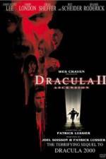 Watch Dracula II: Ascension Goojara
