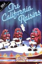 Watch California Raisins Goojara