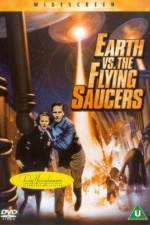 Watch Earth vs. the Flying Saucers Goojara