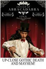 Watch Istället för abrakadabra Goojara