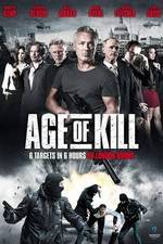 Watch Age of Kill Goojara